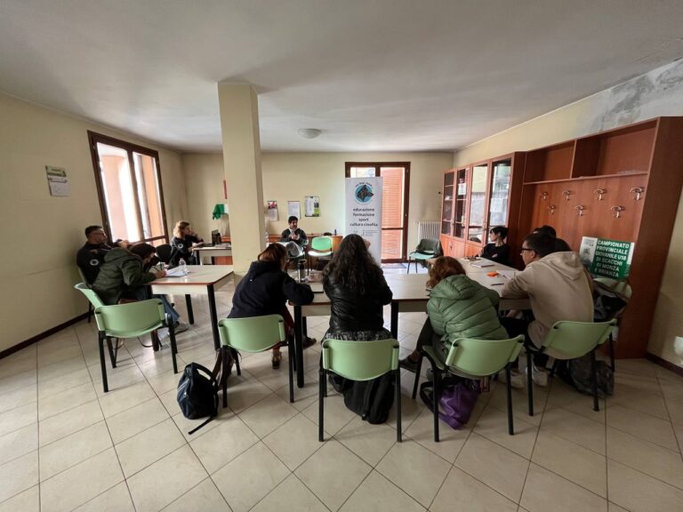 corso educatori